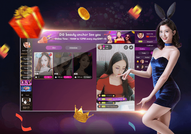 DG百家樂免費試玩